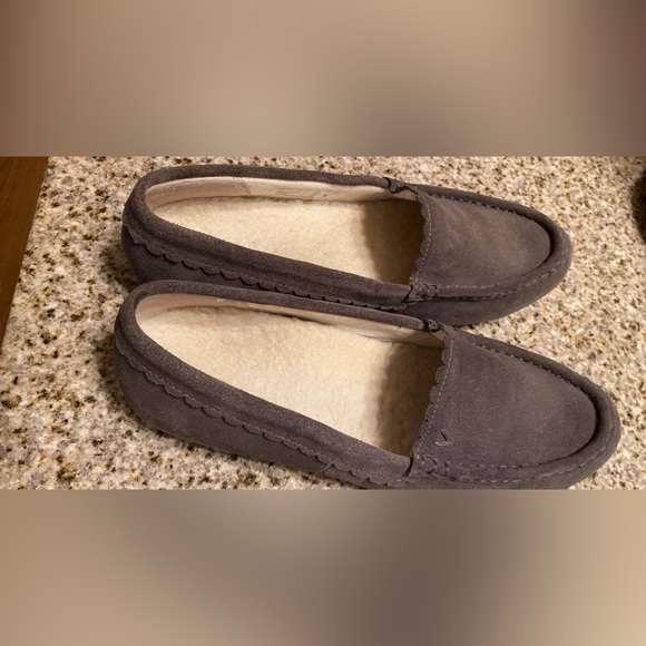 Vionic loafers gray - Picture 1 of 4